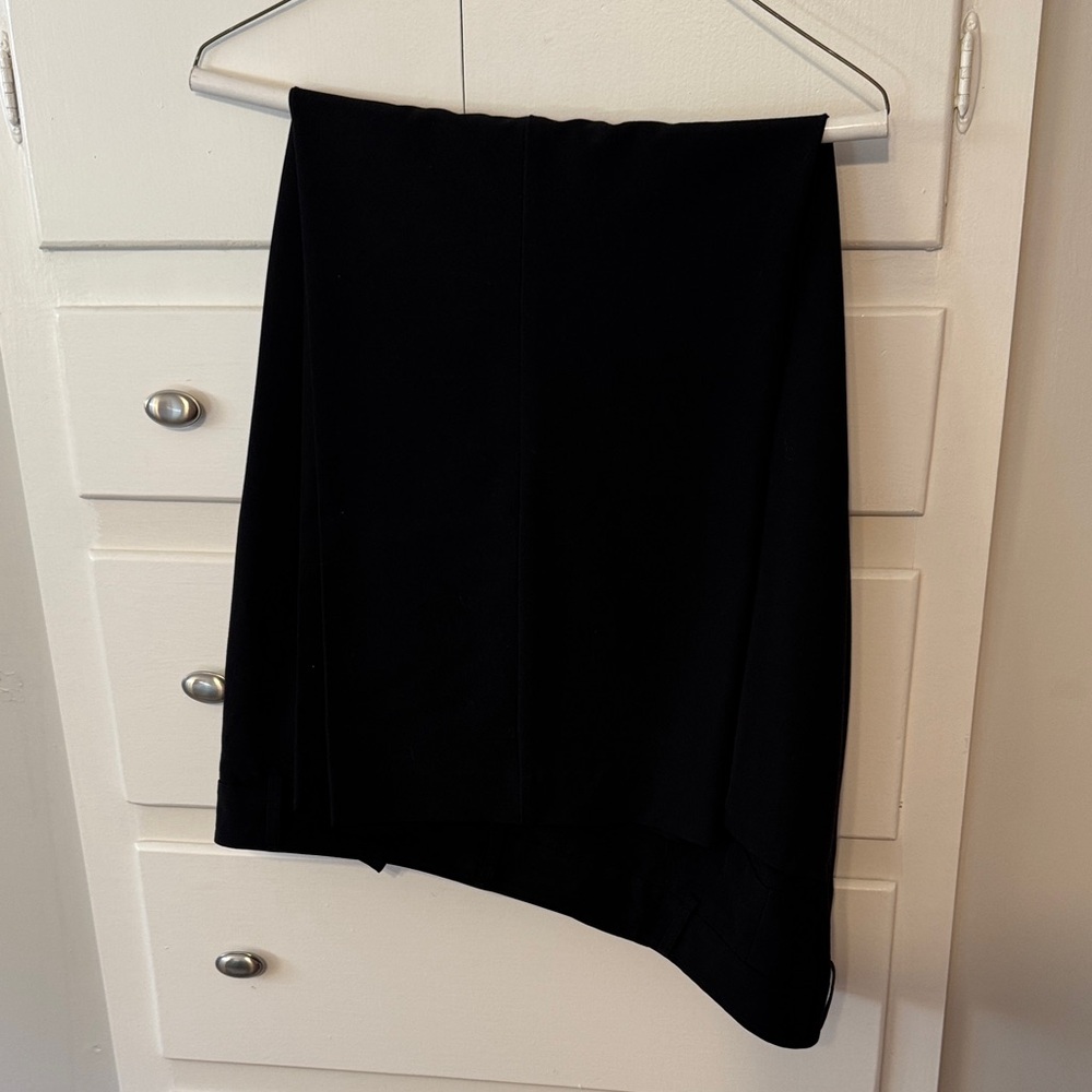Elegant Black Women's Pants 26 Lane Bryant